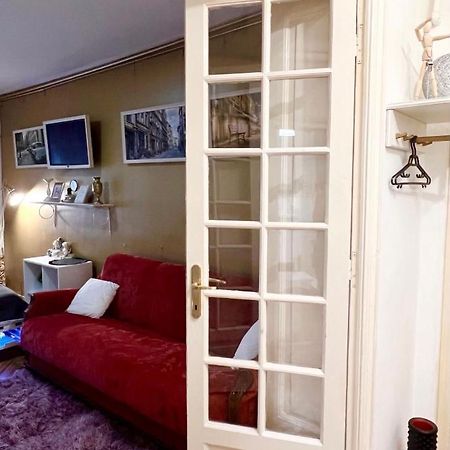 Apartament Studio Mosilor Bukareszt Zewnętrze zdjęcie