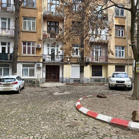 Apartament Studio Mosilor Bukareszt Zewnętrze zdjęcie
