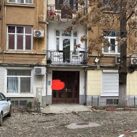 Apartament Studio Mosilor Bukareszt Zewnętrze zdjęcie