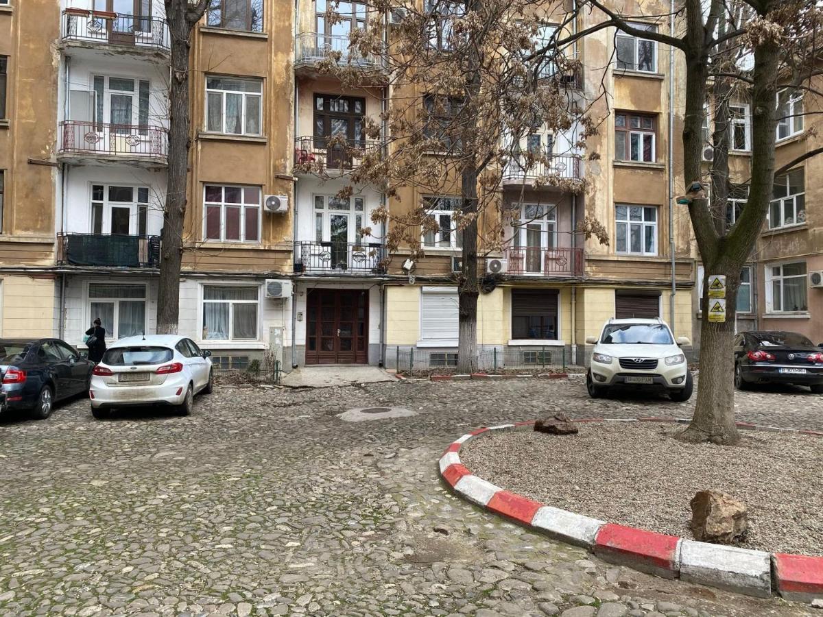 Apartament Studio Mosilor Bukareszt Zewnętrze zdjęcie