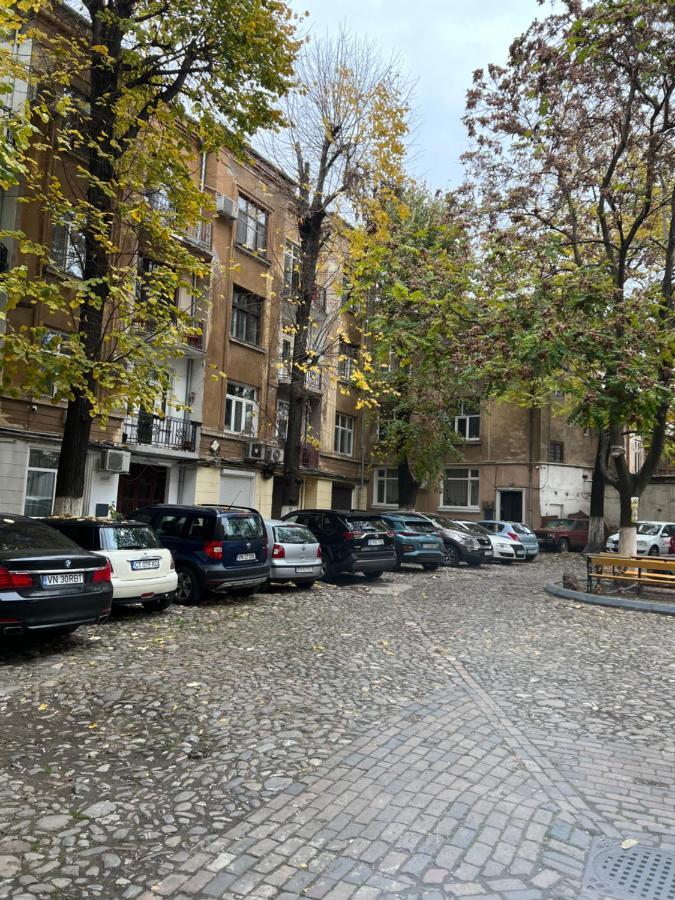 Apartament Studio Mosilor Bukareszt Zewnętrze zdjęcie