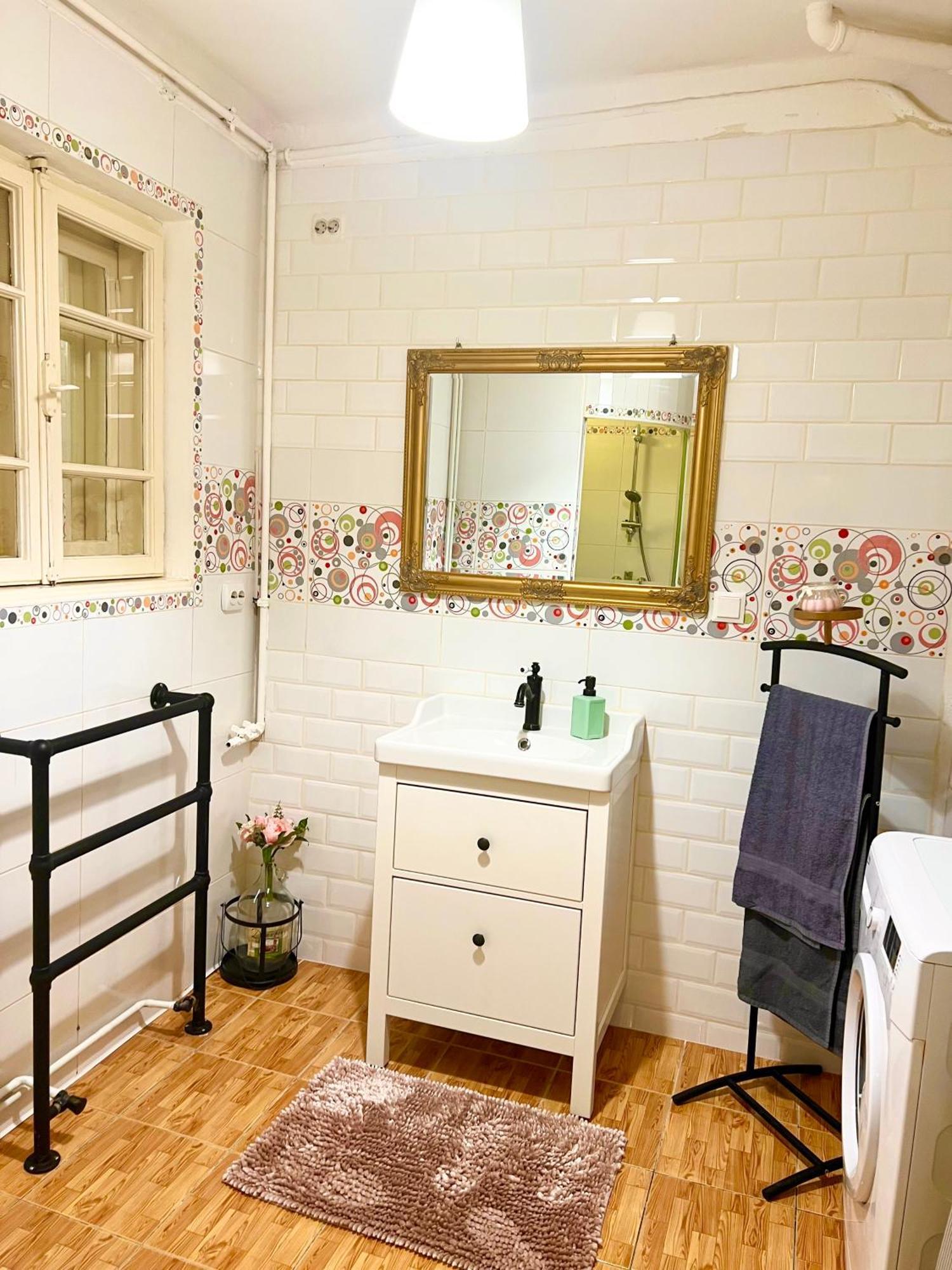 Apartament Studio Mosilor Bukareszt Zewnętrze zdjęcie