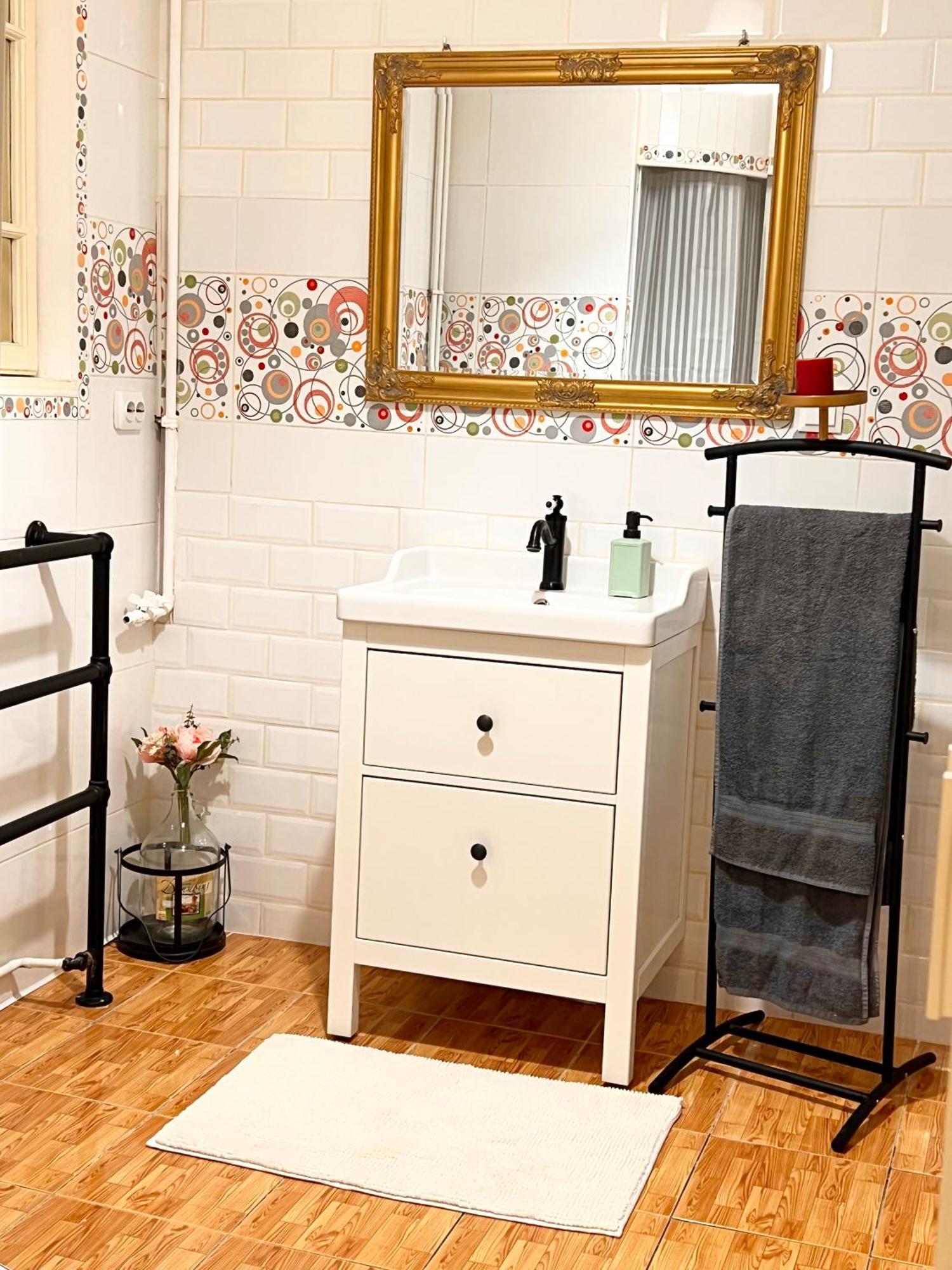 Apartament Studio Mosilor Bukareszt Zewnętrze zdjęcie
